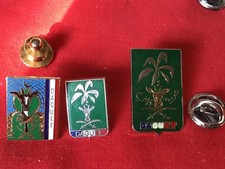 pins OPERATION DAGUET egf