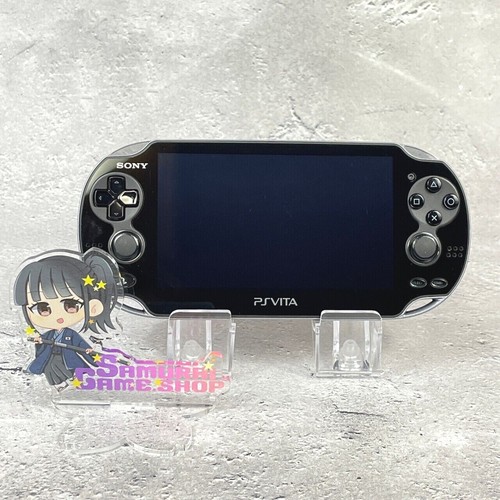 Console vita pch 1100 - console, pch-1100