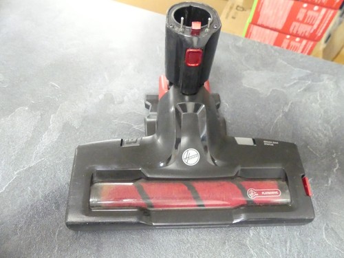Brosse motorisée pour