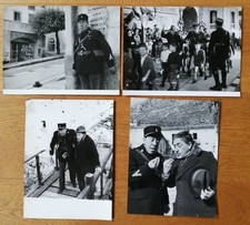 FERNANDEL TOTO la loi c'est la