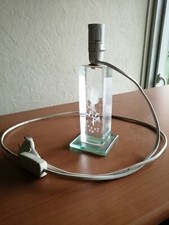 Lampe de chevet design