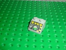 LEGO slope brick ref 3039pc5 /