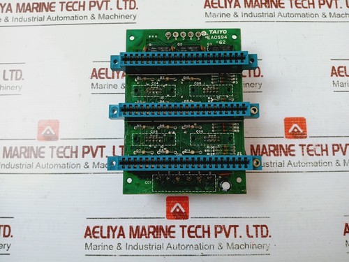 Taiyo ea0594 carte - taiyo, pcb