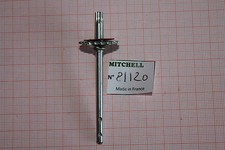 AXE PIECE DETACHEE SAV