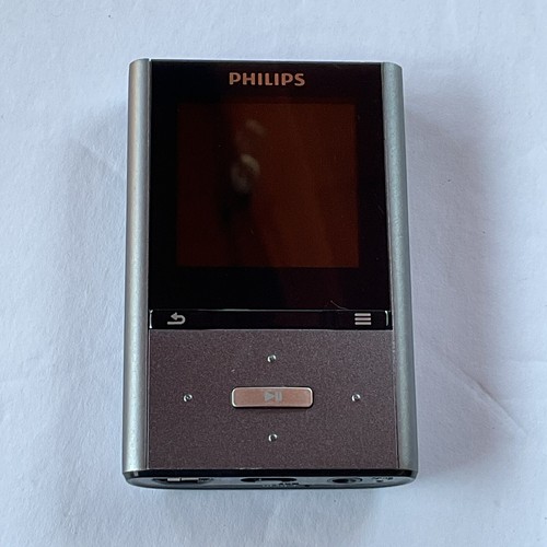 Philips gogear vibe - philips, gb