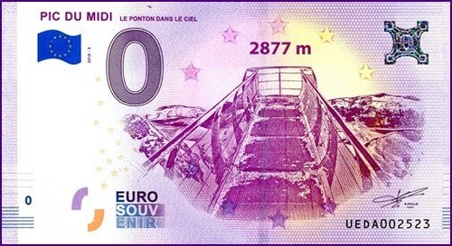 Ueda pic midi billet 0 - midi, /