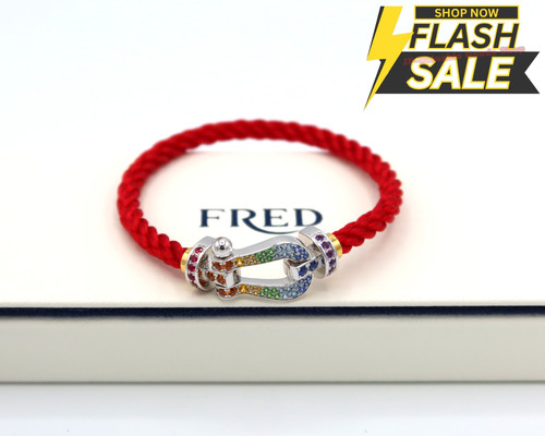 Fred force 10 large 18k - [aa],