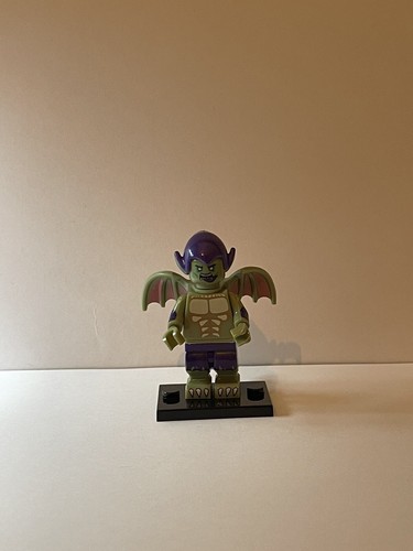 Figurine lego le bouffon - lego,