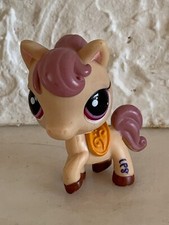 Littlest Pet Shop LPS Poney