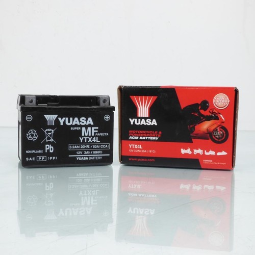 Batterie sla yuasa - sla,
