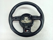 S-LINE AUDI A5 8T A4 B9 VOLANT