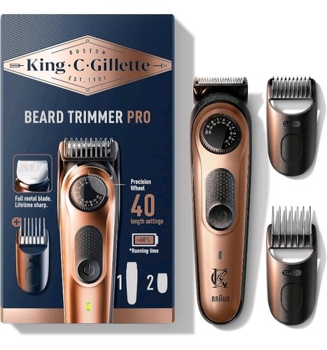 Tondeuse homme barbe - homme,
