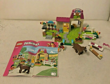 LEGO City : Centre Équestre -