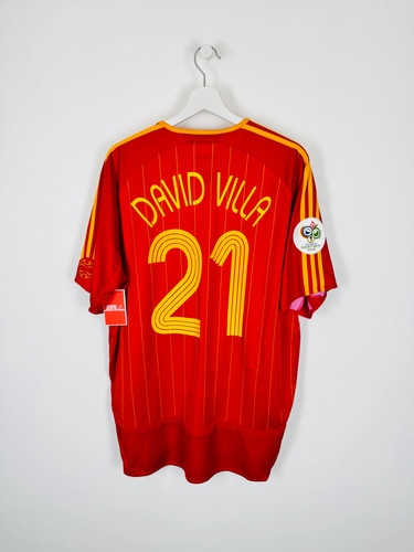 Maillot football espagne - maillot,