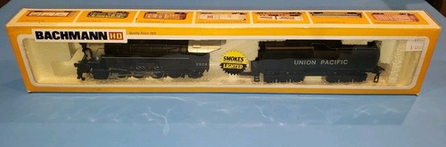 Vintage bachmann union - vintage, "union