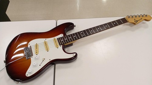 Guitare électrique charvel - guitare,