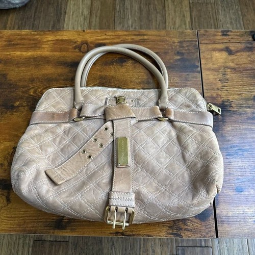 Marc jacobs quilted leather - jacobs,