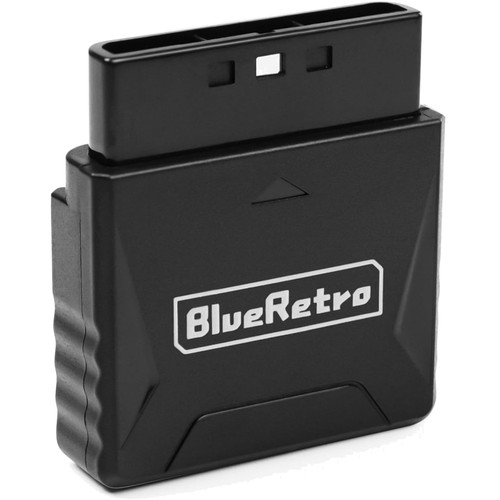 Adaptateur retro manette - retro,