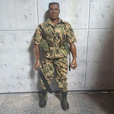 Figurine militaire vintage GI