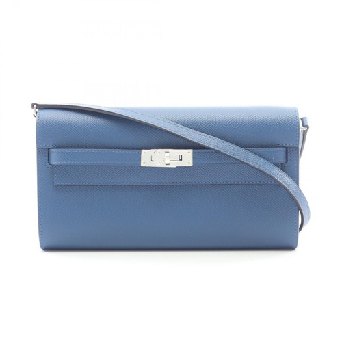 Sac bandoulière hermes kelly - bandoulière,