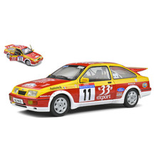 FORD SIERRA COSWORTH RS N.11