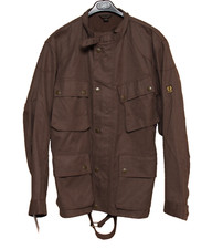 Giacca BELSTAFF Vintage Marron