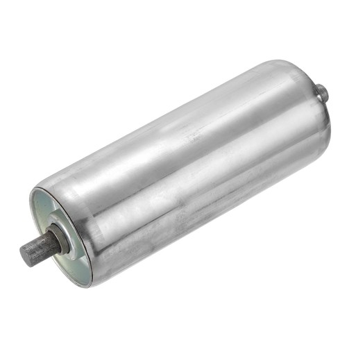 Rouleau convoyeur acier - rouleau,