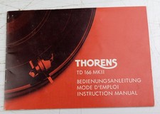 Manuel d’origine Mode