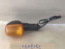 clignotant arriere gauche pour Suzuki GSXF 750  de 1998 a 2006