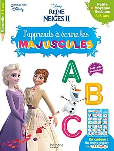 Disney reine des neiges - -,