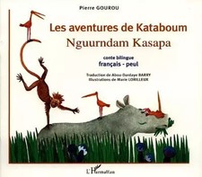 Les aventures de Kataboum