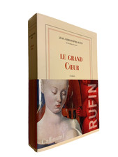 Le grand Coeur Jean-Christophe