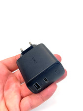 PD Aukey 65W POWER DELIVERY