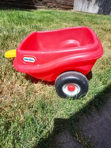Little tikes cozy coupe - tikes,