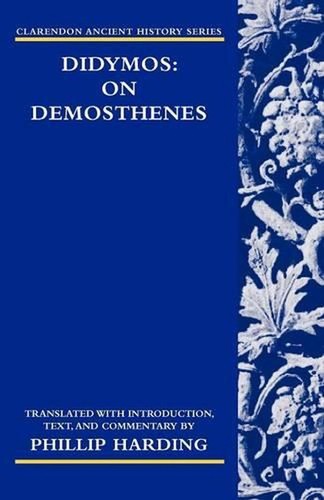 Didymos demosthenes by - didymos:, on