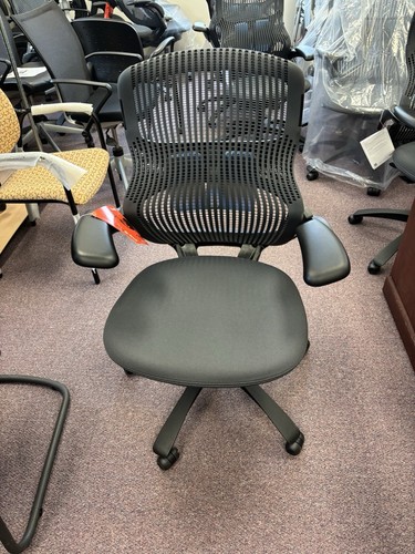 Generation chair knoll in - by,