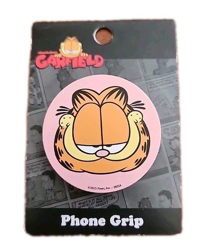 Nickelodeon 2025 garfield - nickelodeon,