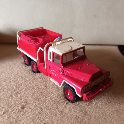 Solido acmat vlra pompiers - solido,