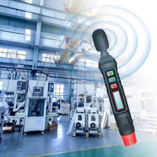 Sonomètre numérique