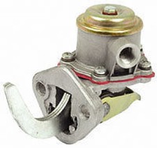 Massey Ferguson Pompe d'Alimentation gazoil pour 826154M91