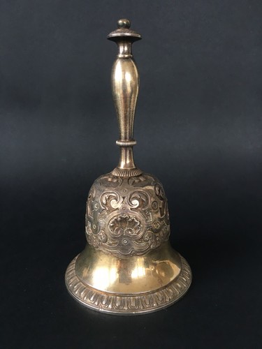 Rare clochette messe - rare,