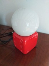 Lampe  à poser  des années
