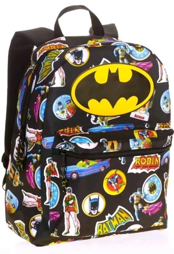 Marvel batman characters comic - batman,