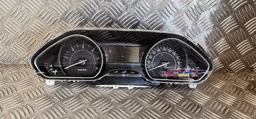 Compteur vitesse peugeot - compteur,