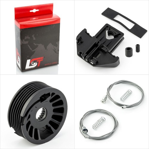 Jaguar type lève vitre kit - jaguar,