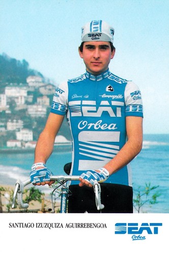 Cyclisme carte cycliste - cyclisme,