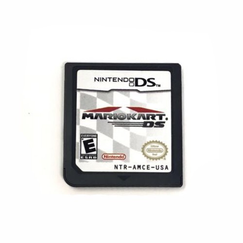 Pour 2ds version - 2ds,