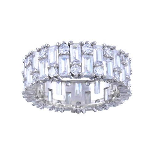 Argent sterling femmes bague - femmes,