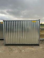 TOP 170 lfm clôture de construction en tôle fermée clôture mobile barrière