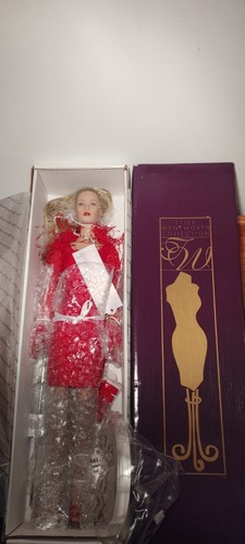 Tonner tyler wentworth - tyler,